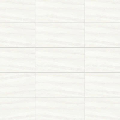 Linden Point Bianco, Rectangle, 12X24, Matte