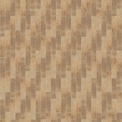 Cotto Revival - Alpaca, Rectangle, 2X9, Matte
