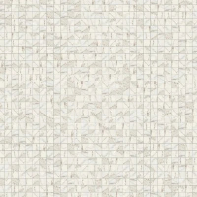 Marble Obsession - Calacatta Gold, Straight Joint, 2X2, Matte