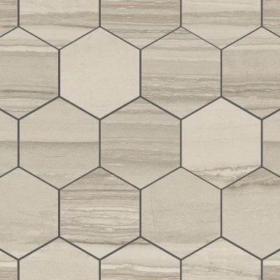 Silver Taupe 12X14 Natural