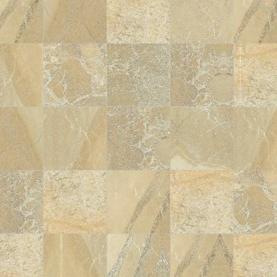 Ayers Rock Golden Ground, Straight Joint, 3X3, Matte