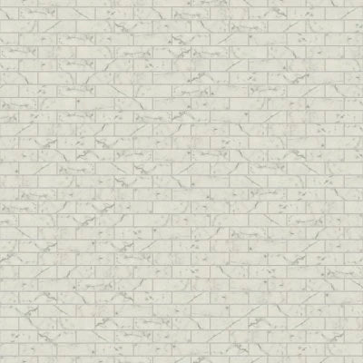 Classic 2.0 2" x 6" Floor & Wall Mosaic in Bianco Carrara