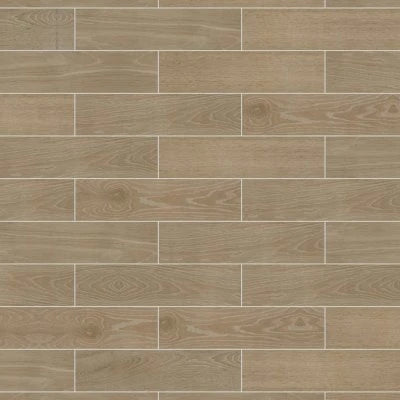 Resemblance Natural, Plank, 6X24, Matte