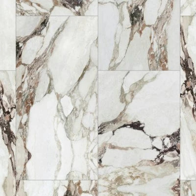 KOBE CALACATTA VIOLA NAT. 24X48 RECT. 15.50 SQF PER BOX