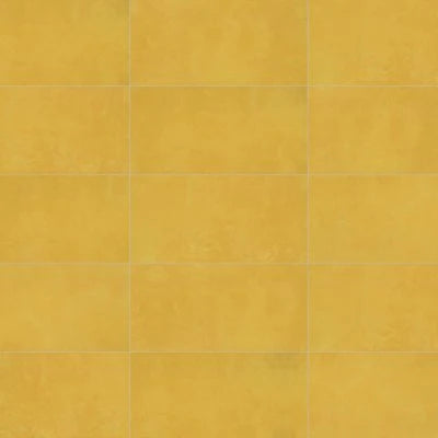 Portfolio Vivid Generation Z Yellow, Rectangle, 12X24, Matte