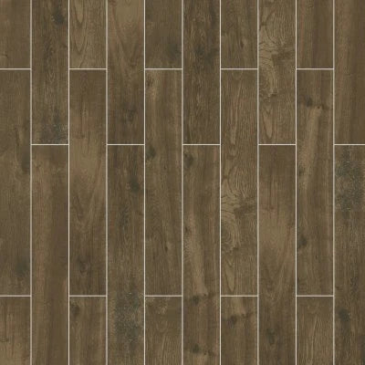 Creekwood - Walnut Brook, Plank, 6X36, Matte (CW98)