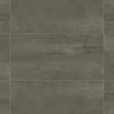 Rebel 24" x 48" Floor & Wall Tile in Lead