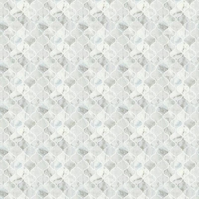 Mythique Marble - Majestic Matte, Arabesque, 3X3, Matte (MY16)