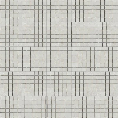 Cipriani White 2X2 Natural