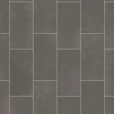Color Story Floor - Matte Shadow, Rectangle, 12X24, Matte (16)