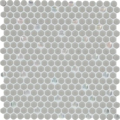 Starcastle Supernova, Mini Hexagon, 5/8, Matte