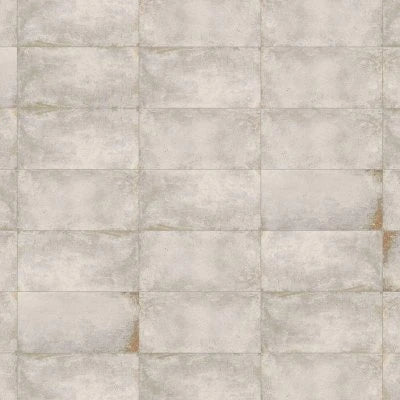Vivace 9" x 18" Floor & Wall Tile in Fossil