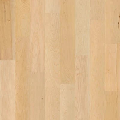 Natural Classics Hard Maple 5"