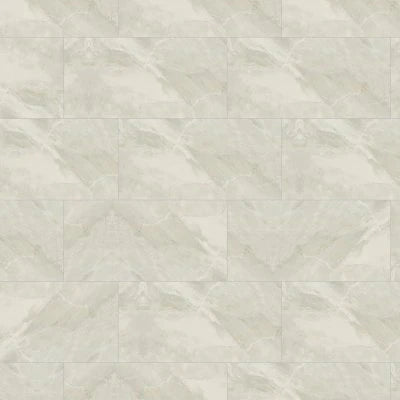 Mirasol - Silver Marble, Rectangle, 12X24, Glossy (ML72)