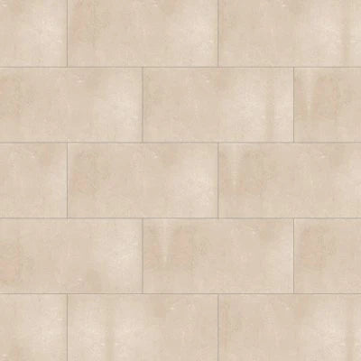 VERNON FAWN MATTE 12X24-POR