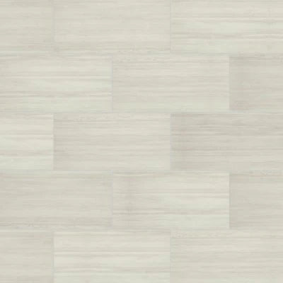 Prime White, Rectangle, 12X24, Matte