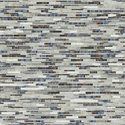 Stone Theory - Gem, Stacked, Random Linear, Matte (ST96)