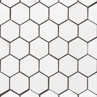 Statuario X 10.5X11 Glossy