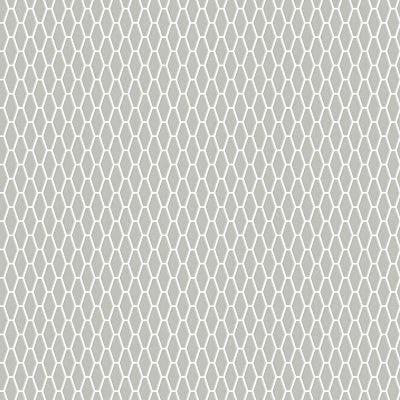 MOSAIC ARTISAN PLUS TAUPE GLOSSY ELONGATED HEXAGON (11X10.5 SHEET)