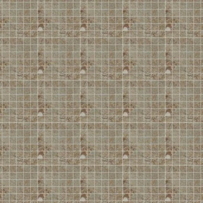 Phoenix Canyon Natural 2x2 Mosaic