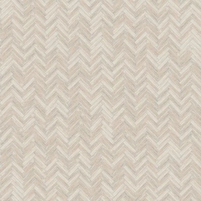 Fonte Pier White, Herringbone, 1X4, Straight Edge, Honed