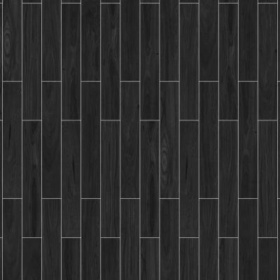 ACORN NERO RECT. 4X24 10.33 SQ'F PER BOX
