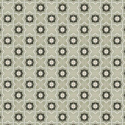 Casablanca 5" x 5" Matte Ceramic Tile in Torres