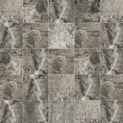 MOSAIC MUN DARK 2X2