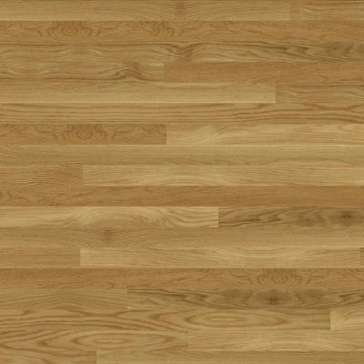 Natural White Oak