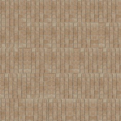 Cipriani Noce 2X2 Natural