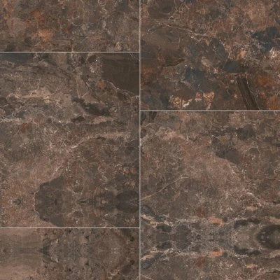 MUN RUST RECT. 36X36 17.44 SQ'F PER BOX