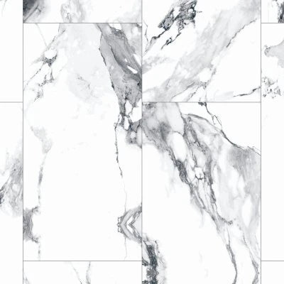 Crash Blanco 24X48 Natural