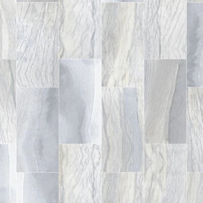 Macaubas Oyster Polished 12x24