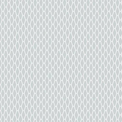 MOSAIC ARTISAN PLUS PEARL GLOSSY ELONGATED HEXAGON (11X10.5 SHEET)