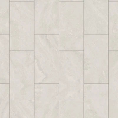 Cipriani White 12X24 Natural