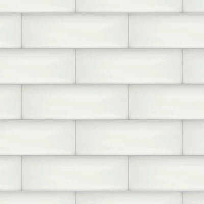 COLORI WHITE GLOSS 10X30-CER