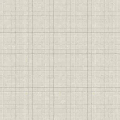 Modern Formation - Peak White, Straight Joint, 2X2, Matte