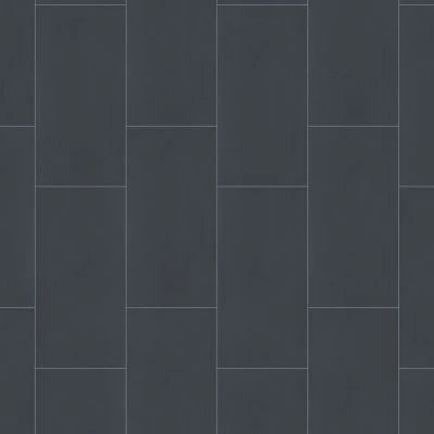 COUNCIL BLACK MATTE/SATIN 12X24-POR