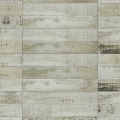 Oxidized Plank