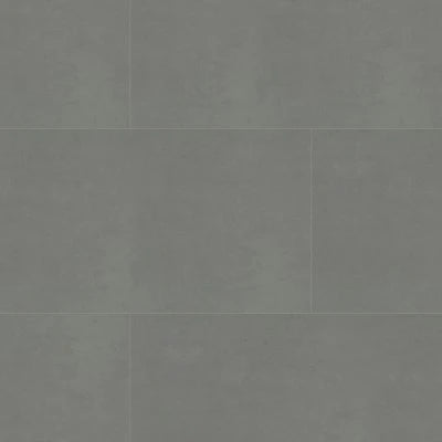 BB CONCRETE GRAY MATTE/SATIN 24X47-POR