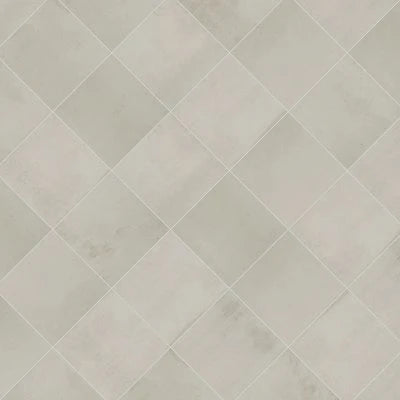 Modern Hearth Chimney Corner, Square, 12X12, Matte