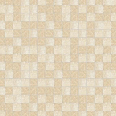 Travertine Torreon, Square, 4X4, Tumbled