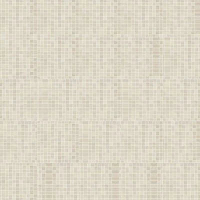 Dolomite Beige Polished 1x1 Mosaic