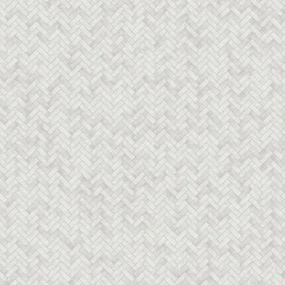Eclessia Marble Cristallo, Herringbone, 1X3, Honed