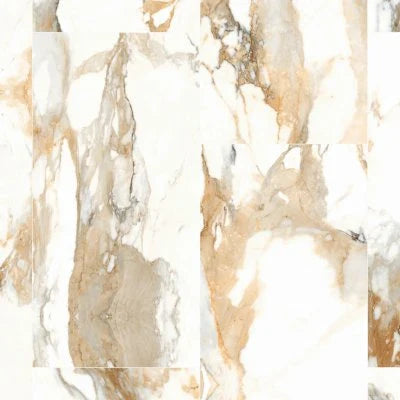 Crash Beige 24X48 Polished