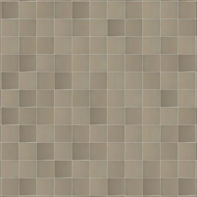 Farrier Grullo, Square, 5X5, Satin