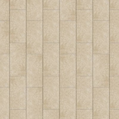Pietra D'Assisi Beige 8X16 Natural