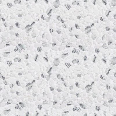 Riverbed - Pebbly Shore