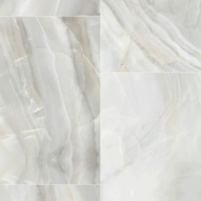 Athena Plata Natural 48x48