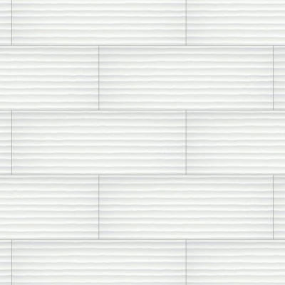 CENTER WHITE LINEAR 13X36-CER